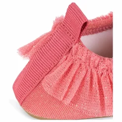 Chaussures d'Eau Amandine Lurex | Rose