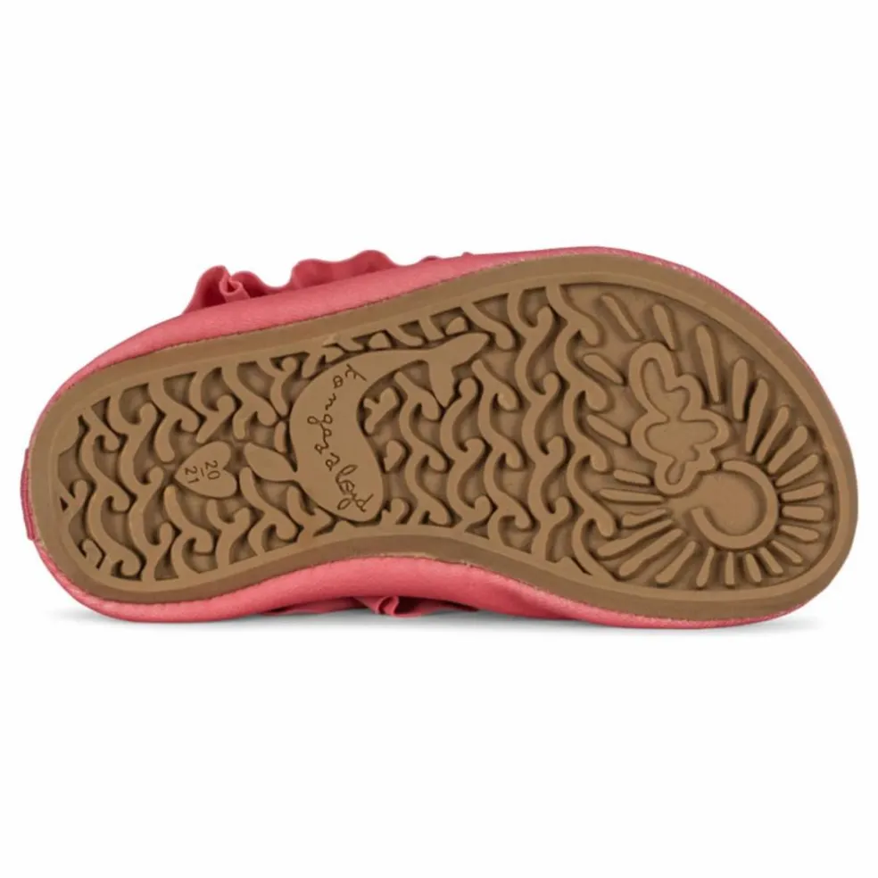 Chaussures d'Eau Manon | Framboise