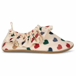 Chaussures d'Eau Manuca | Ecru
