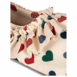 Chaussures d'Eau Manuca | Ecru