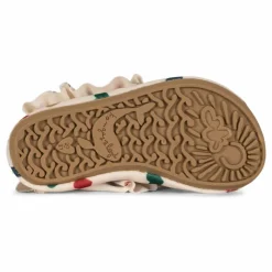 Chaussures d'Eau Manuca | Ecru