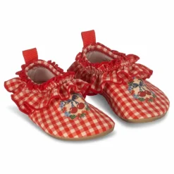Chaussures d'Eau Soline Cerise | Rouge