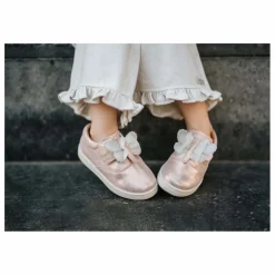 Chaussures Hadria | Rose