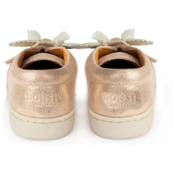 Chaussures Hadria | Rose