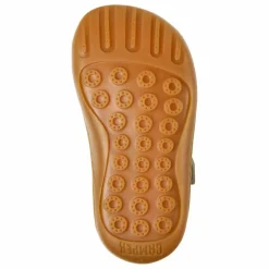 Chaussures Lacets Elastiqués Peu | Argenté