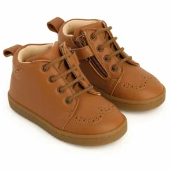 Chaussures Premiers Pas Alphonse | Camel