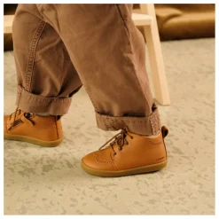 Chaussures Premiers Pas Alphonse | Camel