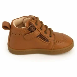 Chaussures Premiers Pas Alphonse | Camel