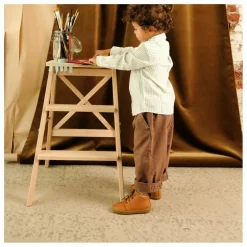 Chaussures Premiers Pas Alphonse | Camel