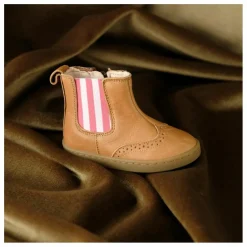 Chaussures Premiers Pas Axelle | Rose