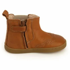 Chaussures Premiers Pas Axelle | Rose