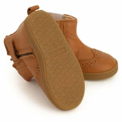 Chaussures Premiers Pas Axelle | Rose