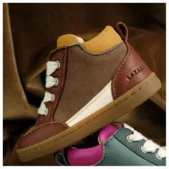 Chaussures Premiers Pas Chloé | Taupe