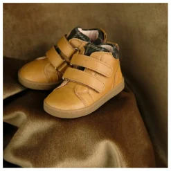 Chaussures Premiers Pas Hector | Camel