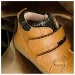 Chaussures Premiers Pas Hector | Camel