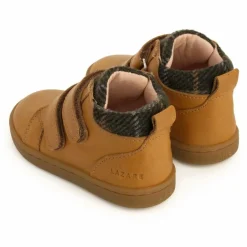 Chaussures Premiers Pas Hector | Camel
