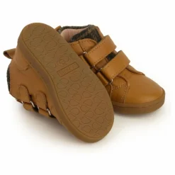 Chaussures Premiers Pas Hector | Camel
