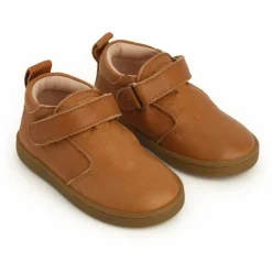 Chaussures Premiers Pas Jules | Marron