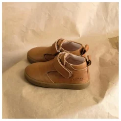 Chaussures Premiers Pas Jules | Marron