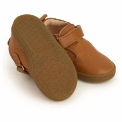 Chaussures Premiers Pas Jules | Marron