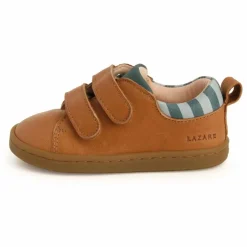 Chaussures Premiers Pas Mahaut | Bleu Clair