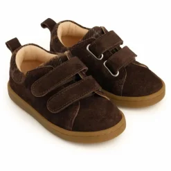 Chaussures Premiers Pas Mahaut | Marron