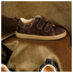 Chaussures Premiers Pas Mahaut | Marron