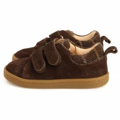 Chaussures Premiers Pas Mahaut | Marron