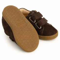 Chaussures Premiers Pas Mahaut | Marron