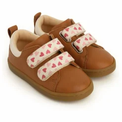 Chaussures Premiers Pas Mahaut | Camel
