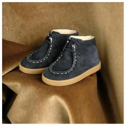 Chaussures Premiers Pas Octave | Bleu marine