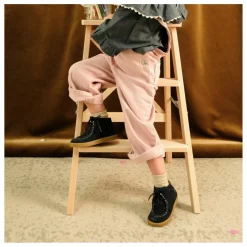 Chaussures Premiers Pas Octave | Bleu marine