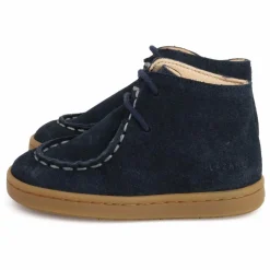 Chaussures Premiers Pas Octave | Bleu marine