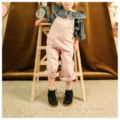 Chaussures Premiers Pas Octave | Bleu marine