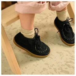 Chaussures Premiers Pas Octave | Bleu marine