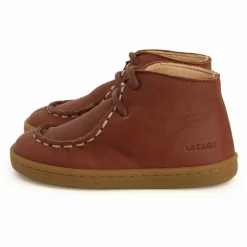 Chaussures Premiers Pas Octave | Cognac