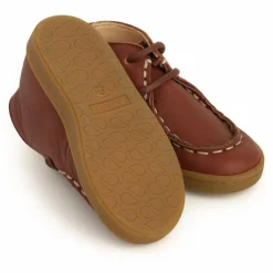 Chaussures Premiers Pas Octave | Cognac