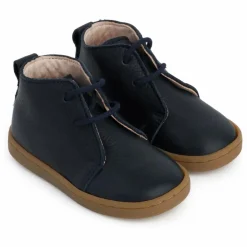 Chaussures Premiers Pas Raoul | Bleu marine