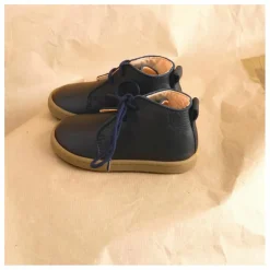 Chaussures Premiers Pas Raoul | Bleu marine