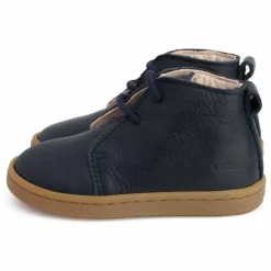 Chaussures Premiers Pas Raoul | Bleu marine