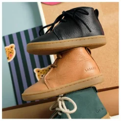 Chaussures Premiers Pas Raoul | Bleu marine