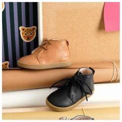 Chaussures Premiers Pas Raoul | Camel