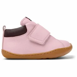 Chaussures Scratchs Peu | Rose