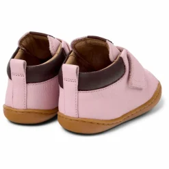 Chaussures Scratchs Peu | Rose