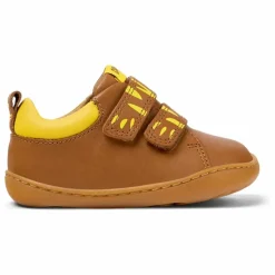 Chaussures Twins | Marron