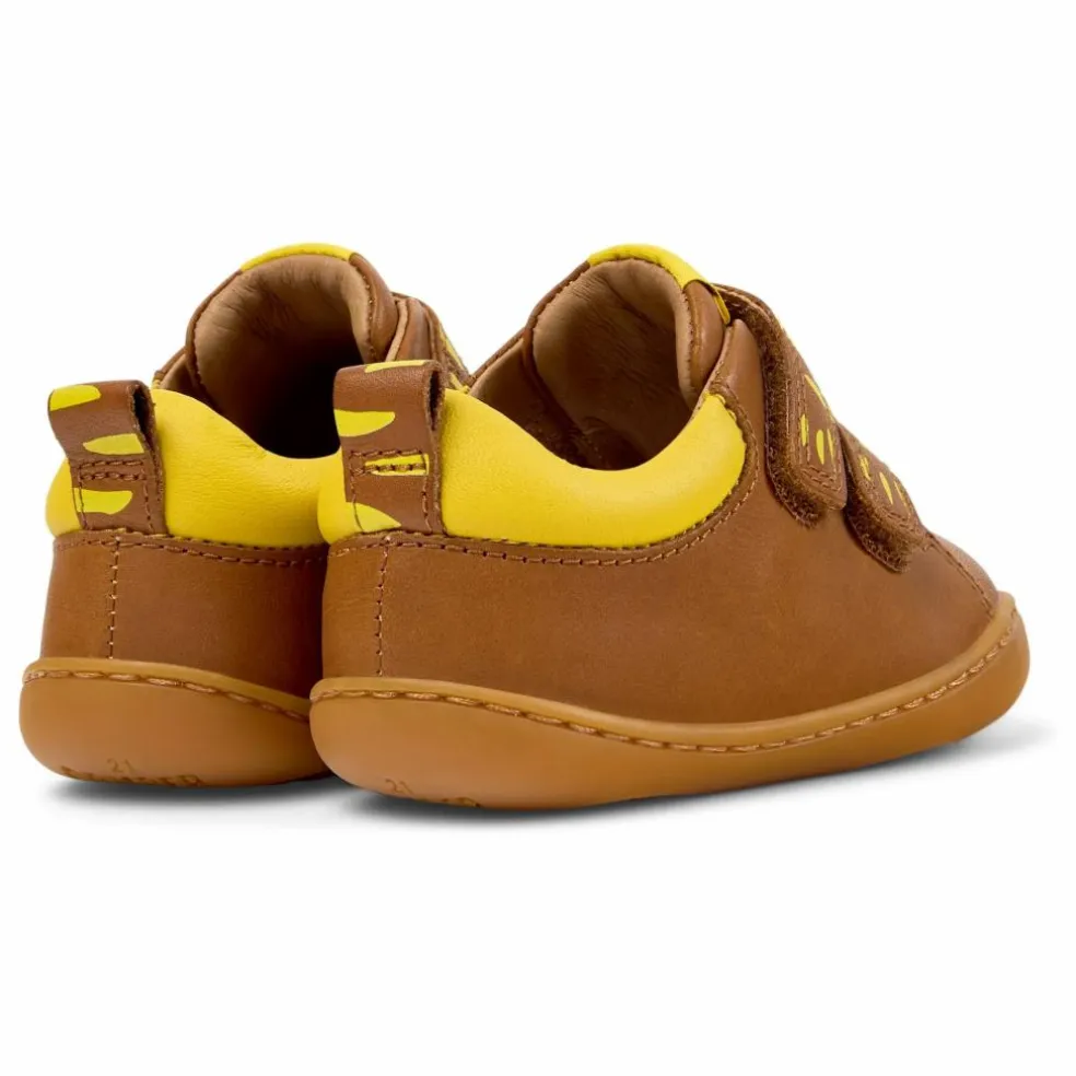 Chaussures Twins | Marron