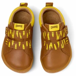 Chaussures Twins | Marron