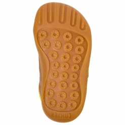 Chaussures Twins | Marron