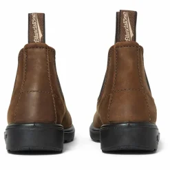 Chelsea Boots Antique | Chocolat