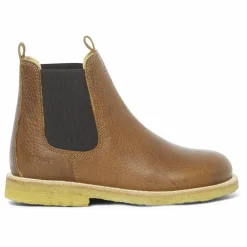 Chelsea Boots Classic | Marron